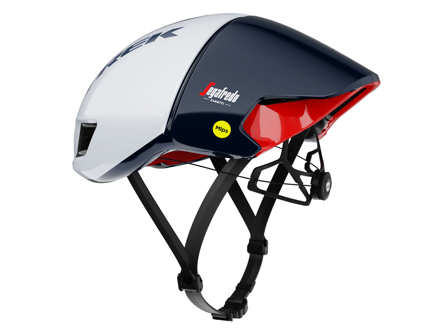 Trek Ballista Mips Road Bike Helmet - biket.co.za