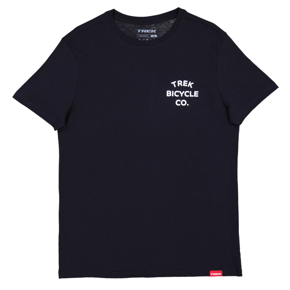 Trek Bicycle Co. Pocket T-shirt - biket.co.za