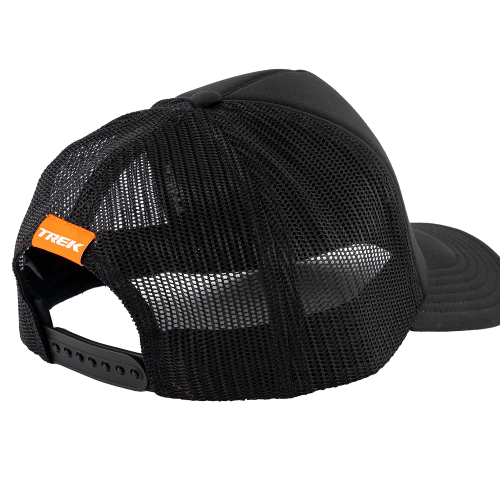 
                  
                    Trek Foam Trucker Hat - biket.co.za
                  
                