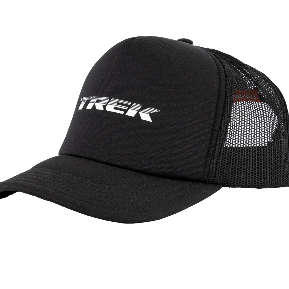 
                  
                    Trek Foam Trucker Hat - biket.co.za
                  
                