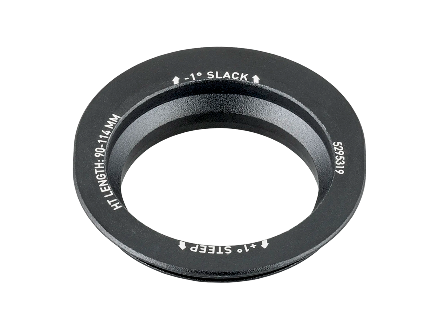 Trek Angle-Adjust Headset Cup- Short Upper Cup - (XS-L frames) - biket.co.za
