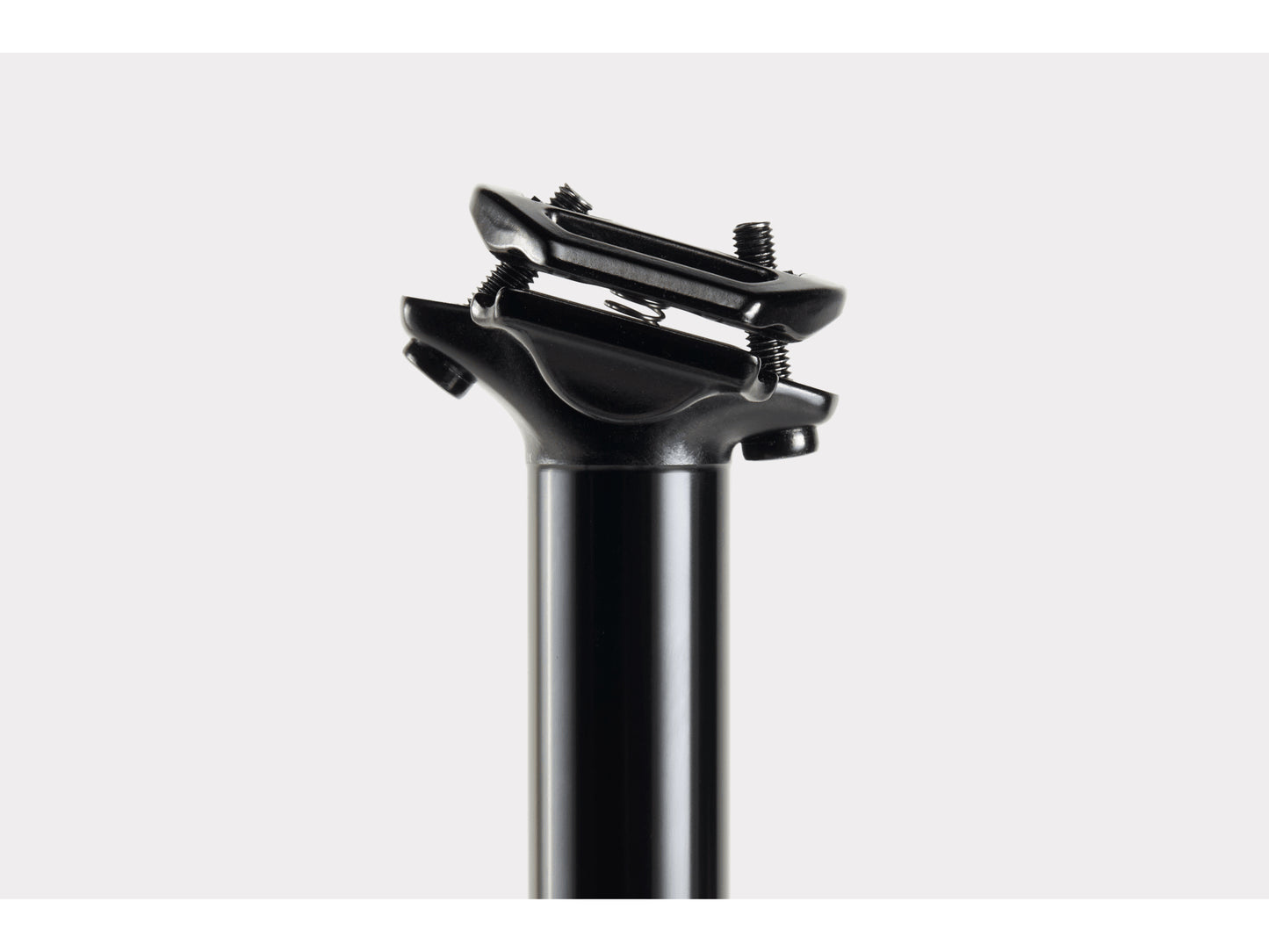 Bontrager Line 31.6 Dropper Seat Post- 31.6mm x 450mm x 170mm - biket.co.za