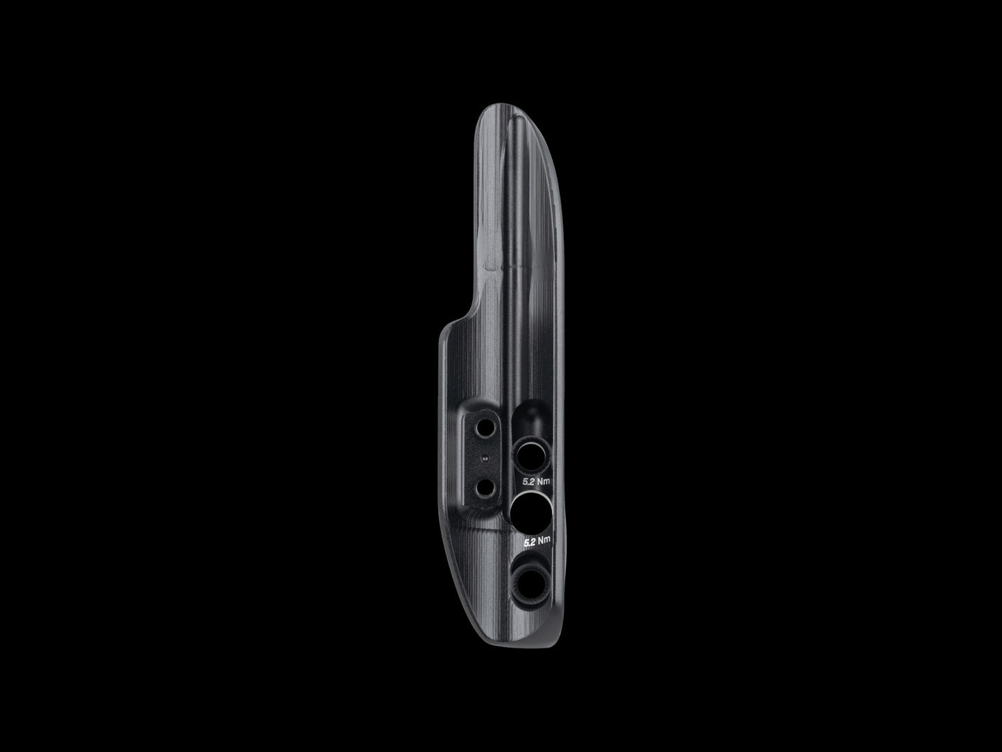 Trek Speed Concept Handlebar Tower Toppers Right/Far - biket.co.za