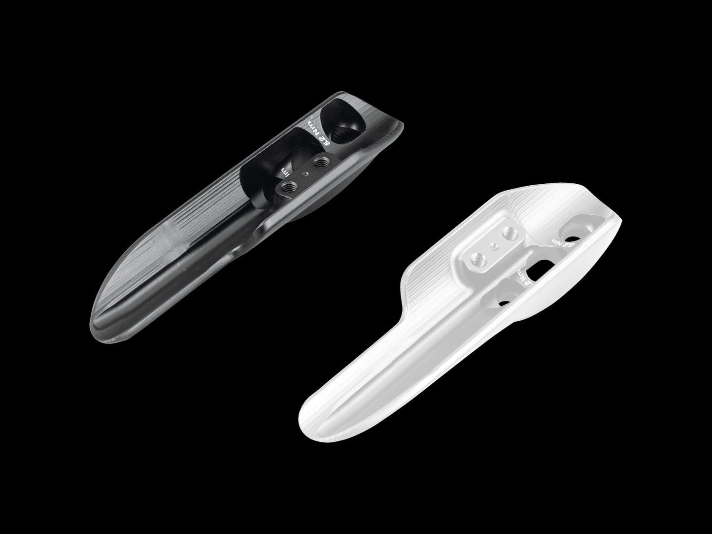 Trek Speed Concept Handlebar Tower Toppers Right/Far - biket.co.za