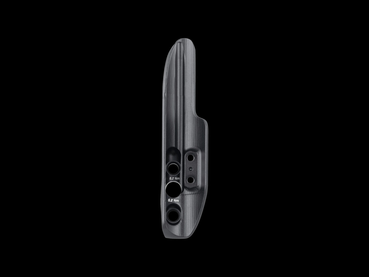 Trek Speed Concept Handlebar Tower Toppers Left/Far - biket.co.za