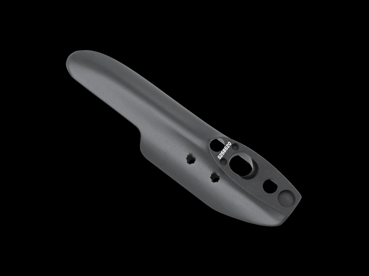 Trek Speed Concept Handlebar Tower Toppers Left/Far - biket.co.za