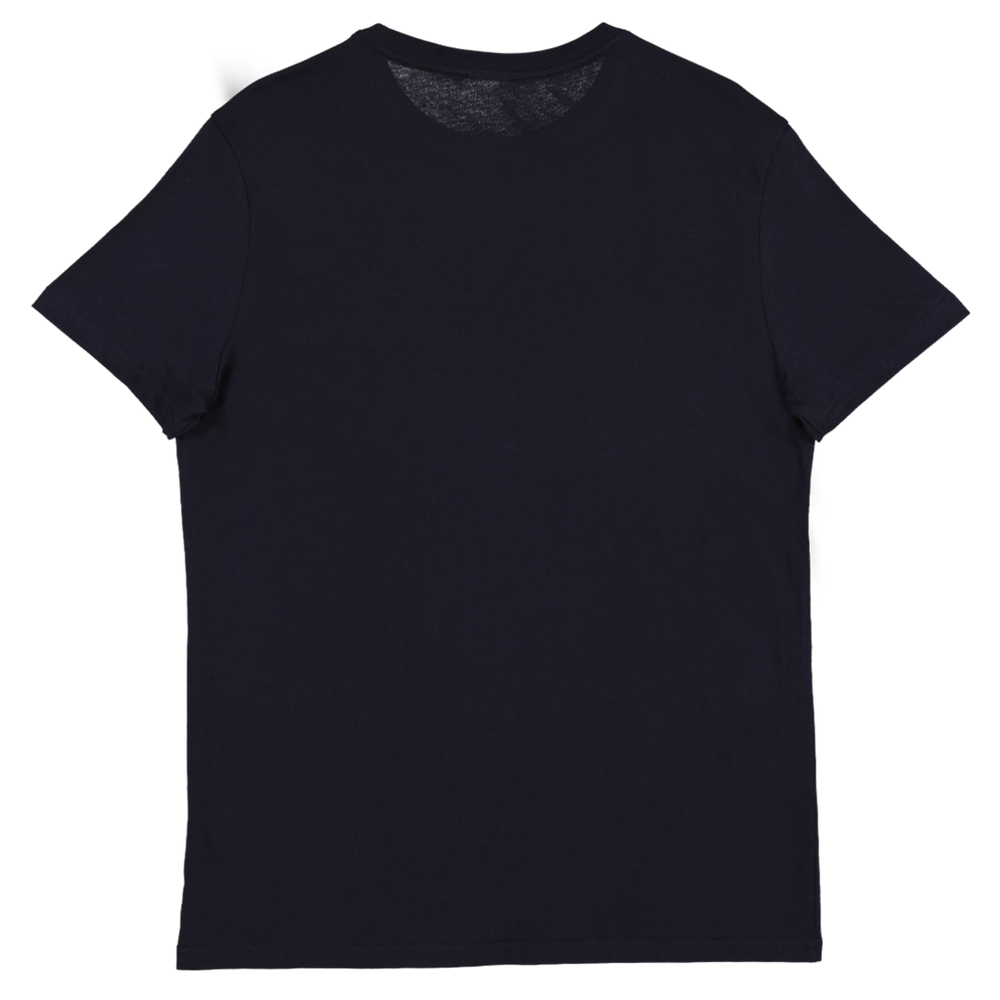 Trek T-shirt- Black - biket.co.za