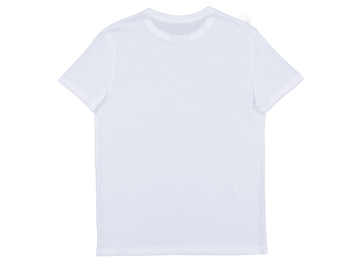 Trek T-shirt- White - biket.co.za