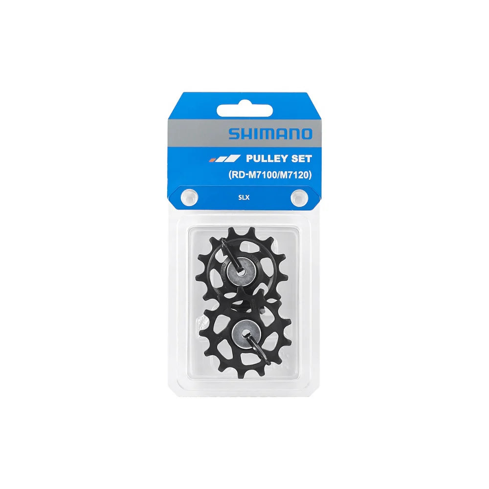 Shimano RDM7100 Pulley Set - biket.co.za