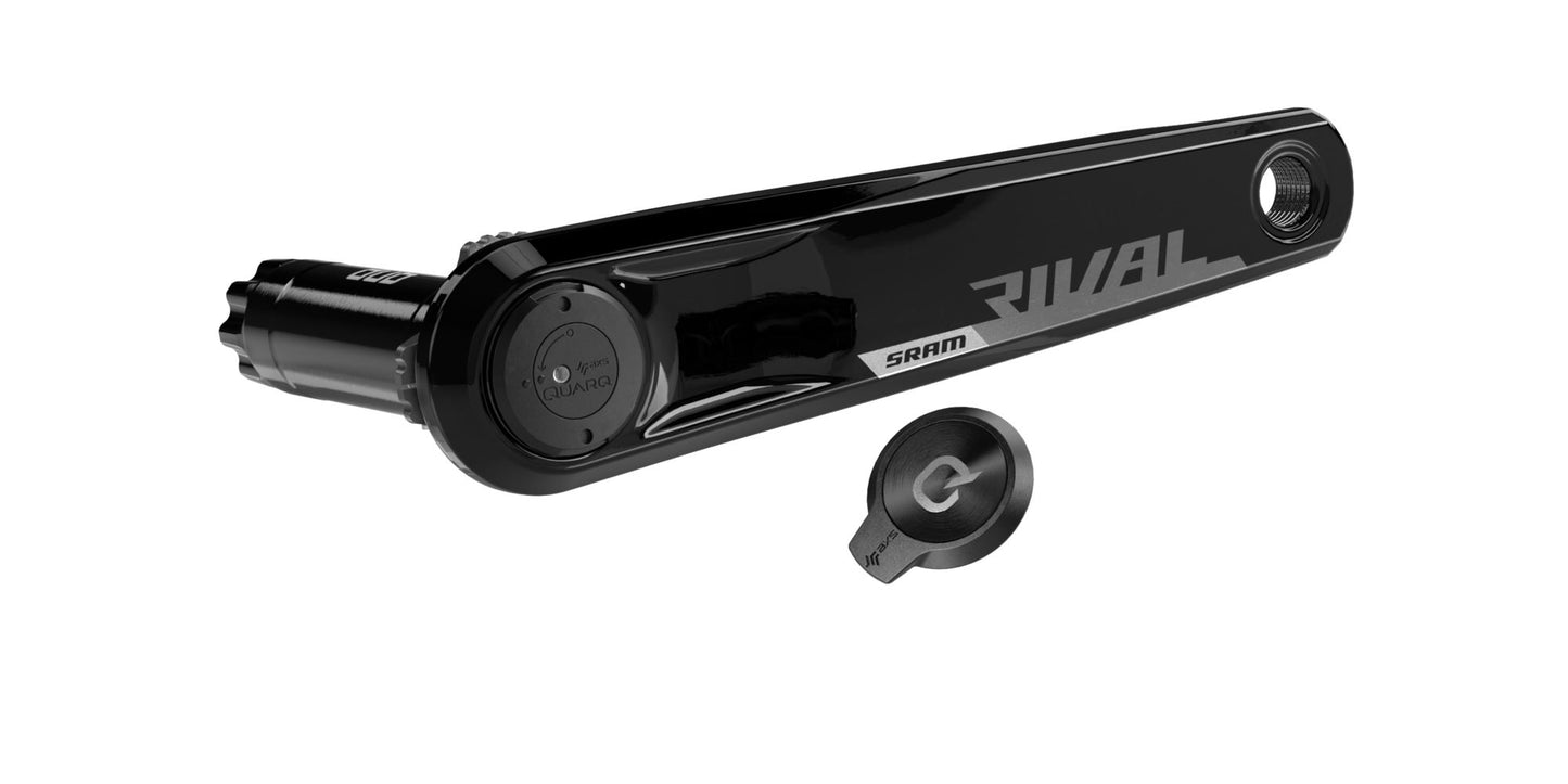 SRAM Rival AXS Power Meter Upgrade 172.5mm - biket.co.za
