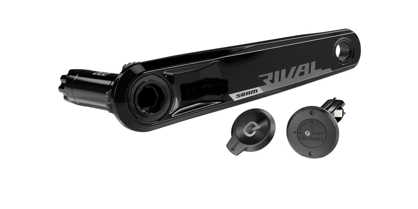 SRAM Rival AXS Power Meter Upgrade 172.5mm - biket.co.za