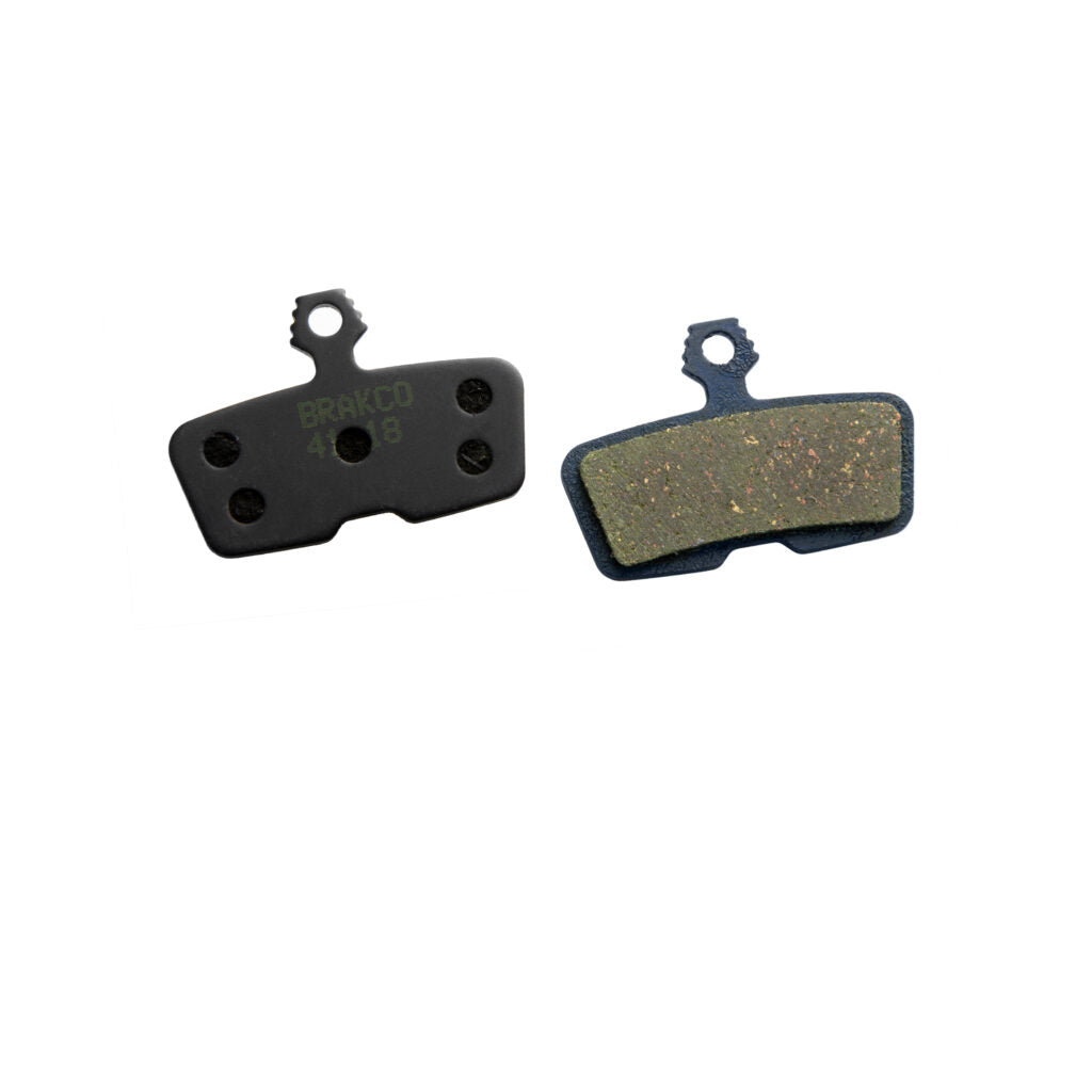 Brake Pad Disc l Avid Code 2011+ - biket.co.za