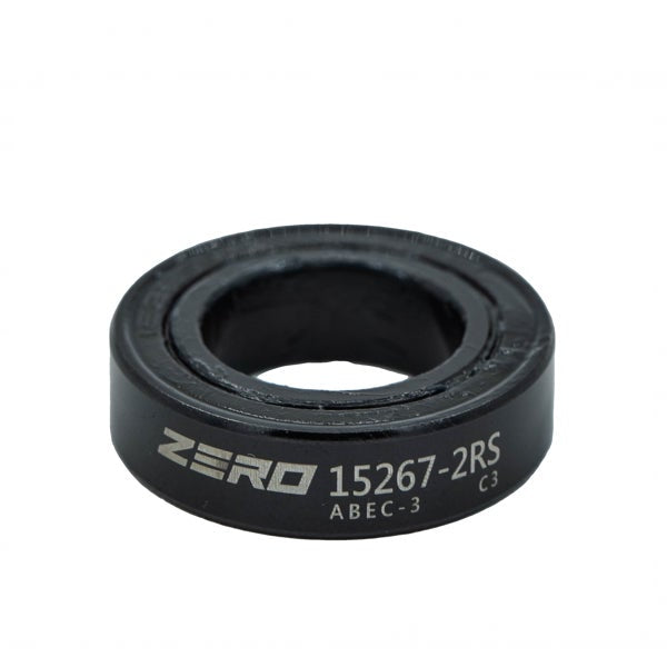 MR 15267B-2RS l 15 x 26 x 7mm Abec 3 Bearing Black Oxide - biket.co.za