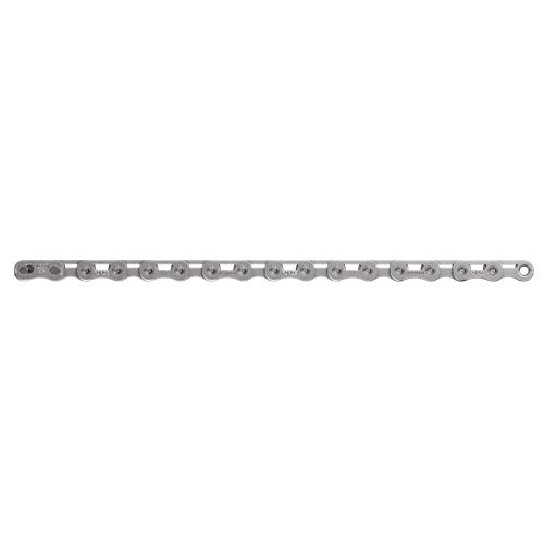 SRAM CHAIN PC-FORCE 12SP/13SP FLATTOP 126 LINKS E1 - biket.co.za