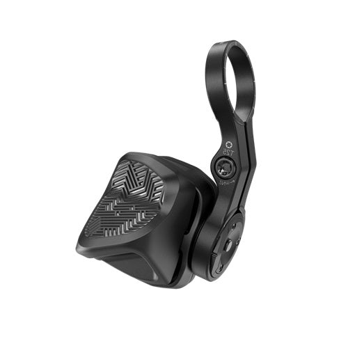 SRAM SHIFTER T-TYPE AXS POD ROCKER LEFT w DISCRETE CLAMP D1 - biket.co.za