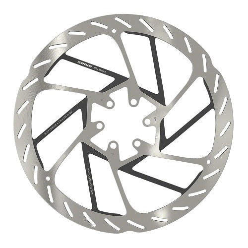 SRAM ROTOR 200mm HS2 ROUNDED - biket.co.za