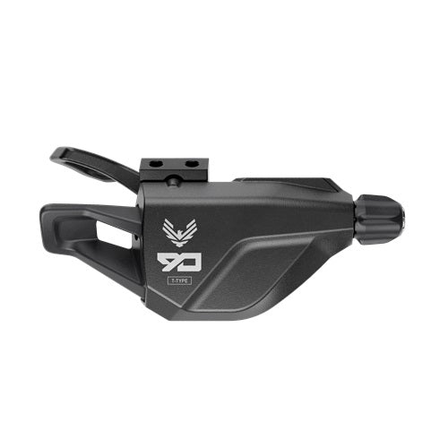 SRAM SHIFTER EAGLE 90 TRIGGER 12SP (REAR) BLK - biket.co.za