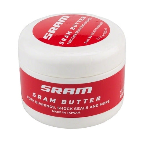 SRAM BUTTER 500ML - biket.co.za