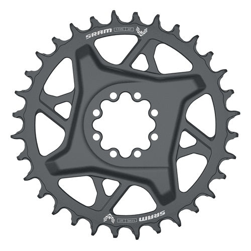 SRAM Chainring 32T DM 3mm Offset GX T-TYPE - biket.co.za