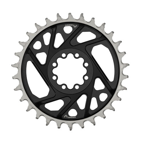 SRAM C/RING 36T DM 3mm OFFSET XX T-TYPE - biket.co.za