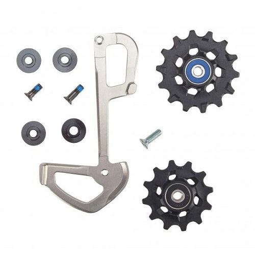 SRAM SP PULLEY KIT XX1 12SPD (& INNER CAGE) - biket.co.za