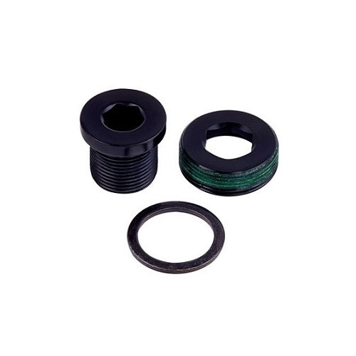 SRAM SP CRANK ARM BOLT M15/M22 SELF-EXT GXP - biket.co.za