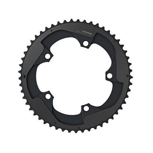 SRAM C/RING 52T 110BCD 11SP BLK - biket.co.za