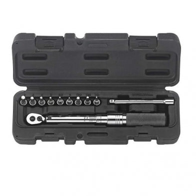 GIANT Torque Wrench Silver 221MM - biket.co.za