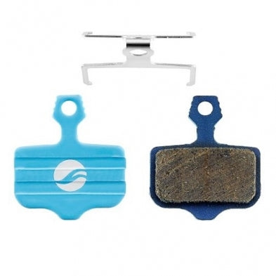 GIANT DISC PAD GROOVE AVID ELIXIR/XX/X0 - biket.co.za