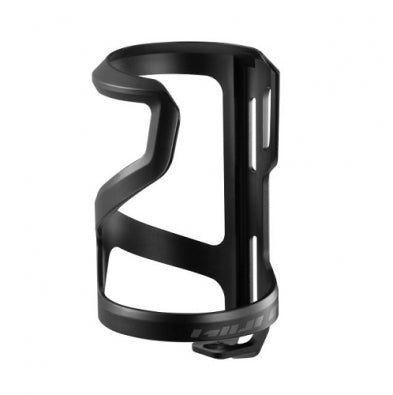 GIANT Bottle Cage Airway Sport Sidepull Right Black/Grey - biket.co.za