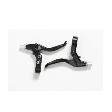 ABC BRAKE LEVERS MTB BLACK - biket.co.za