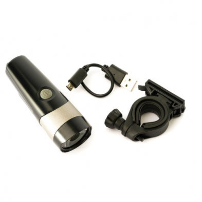 ABC Light 500 Lumen USB Rechargable - biket.co.za