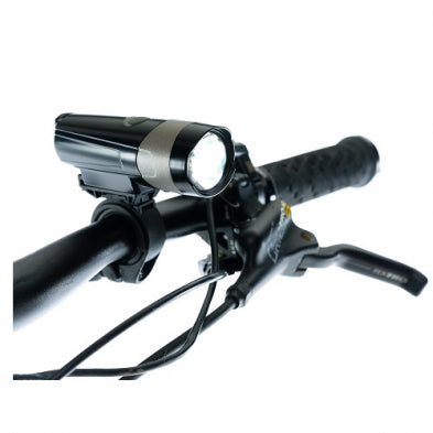 ABC Light 500 Lumen USB Rechargable - biket.co.za
