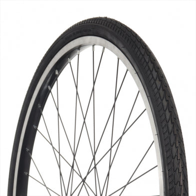 ABC Tyre 26X1.5 Slick - biket.co.za