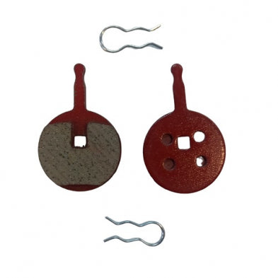 ABC REPUTE DISC BRAKE PADS - biket.co.za