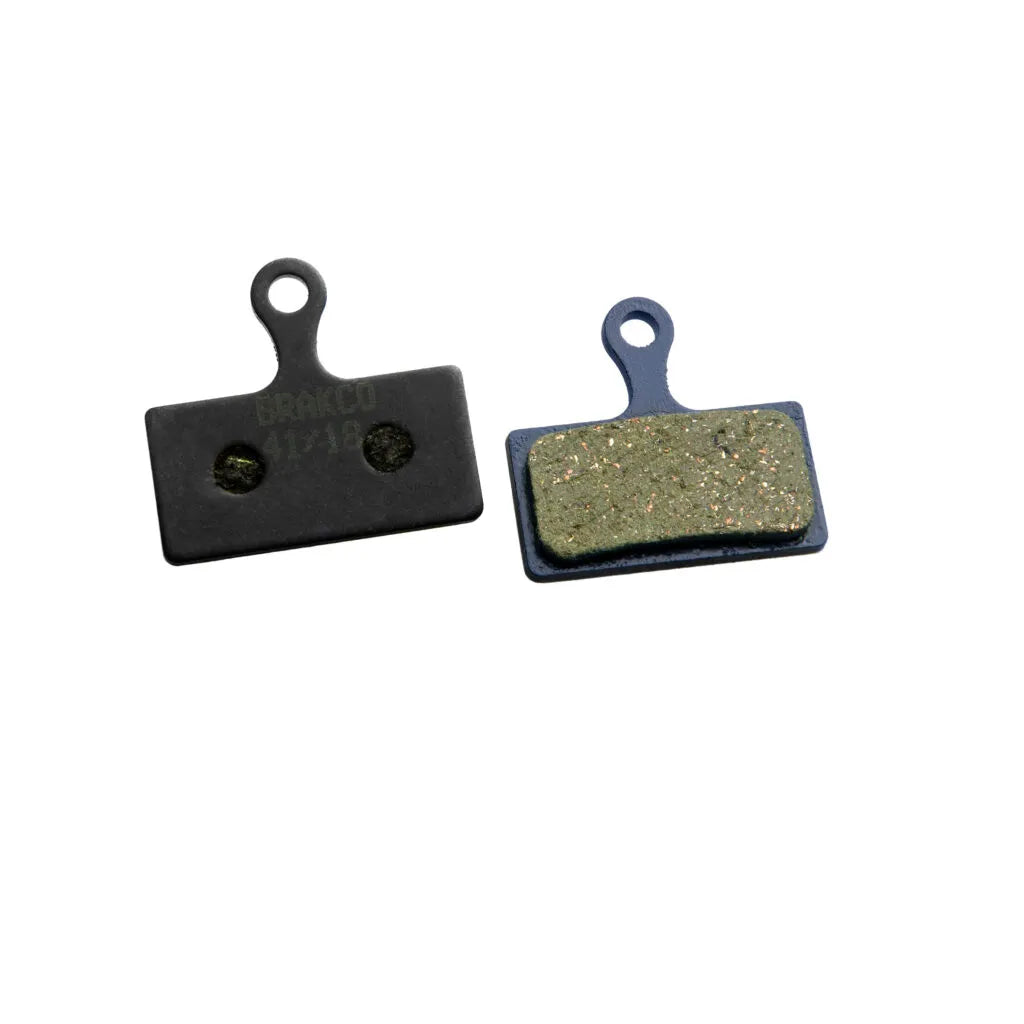 Brake Pad Disc l XTR 9000/XT 8000/Deore M615 - biket.co.za