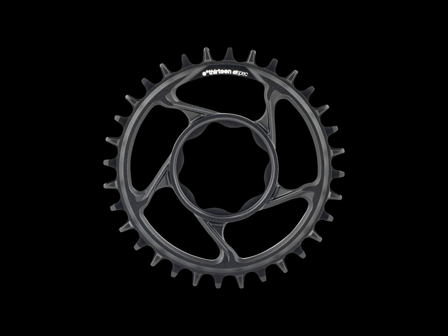 e*thirteen Direct Mount TQ Chainring - biket.co.za