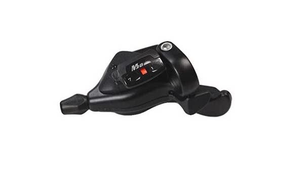 Derailleur Shifter Trigger RH 7 Speed - biket.co.za