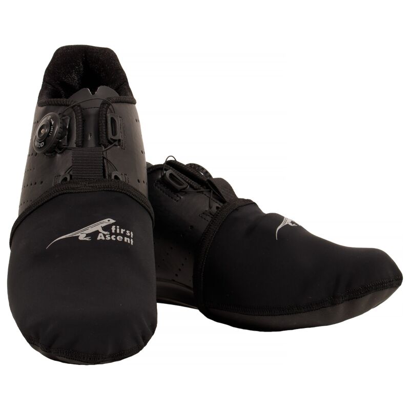 First Ascent Thermal Toe Cover- (Large-XLarge) - biket.co.za