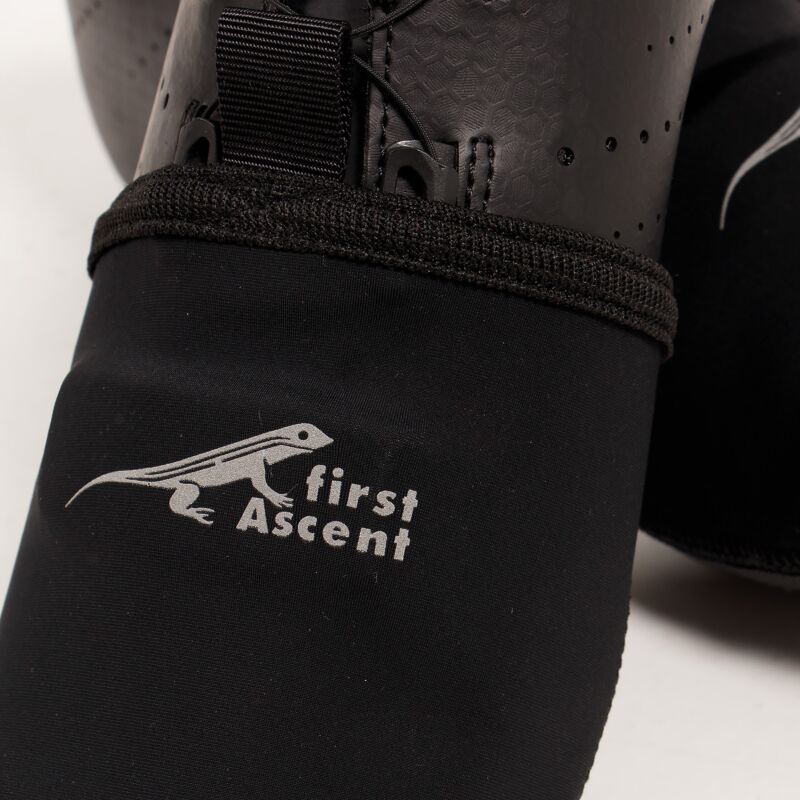 First Ascent Thermal Toe Cover- (Large-XLarge) - biket.co.za