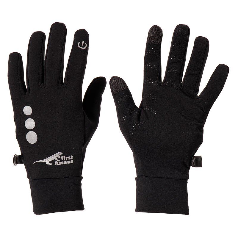 First Ascent Tech Touch Glove II - biket.co.za
