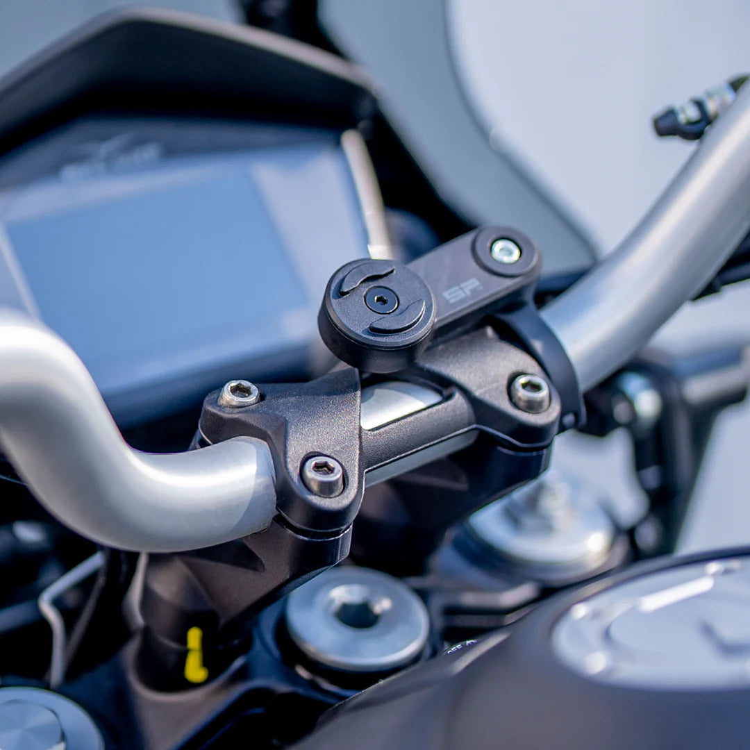SP CONNECT MOTO BUNDLE LT UNIVERSAL CASE SPC+ - biket.co.za