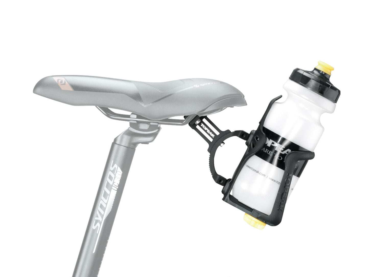 TOPEAK OMNI-BACKUP ELITE - biket.co.za
