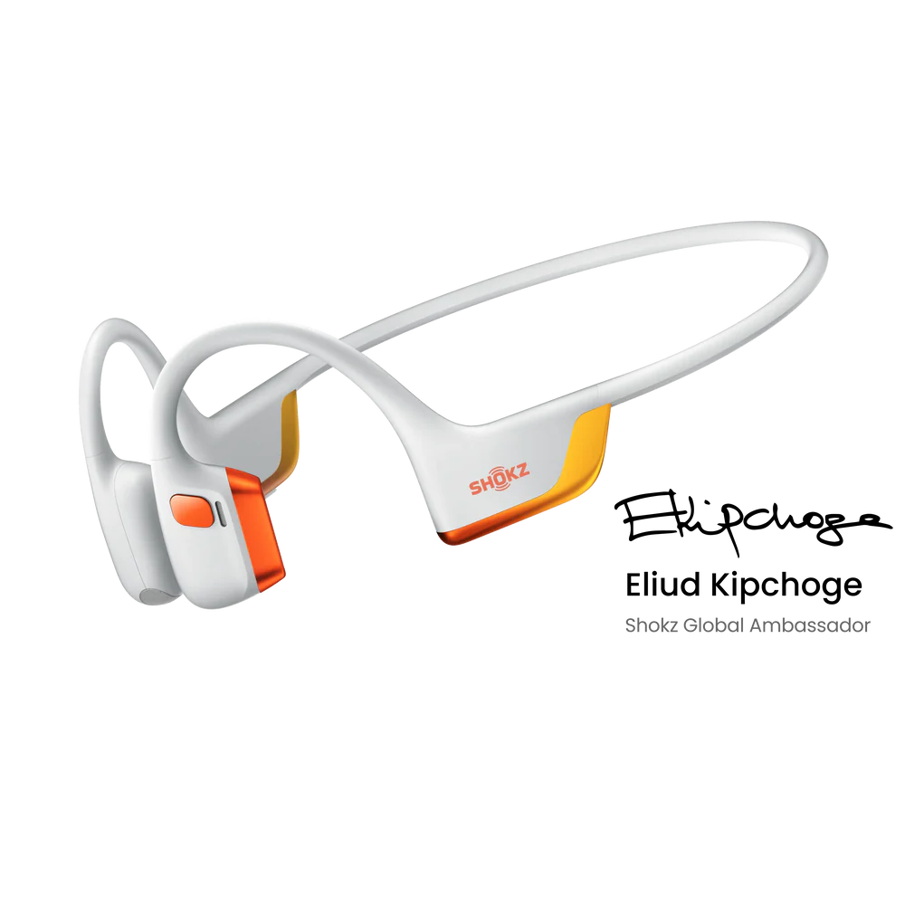 Shokz Openrun Pro 2 – EK Edition - biket.co.za