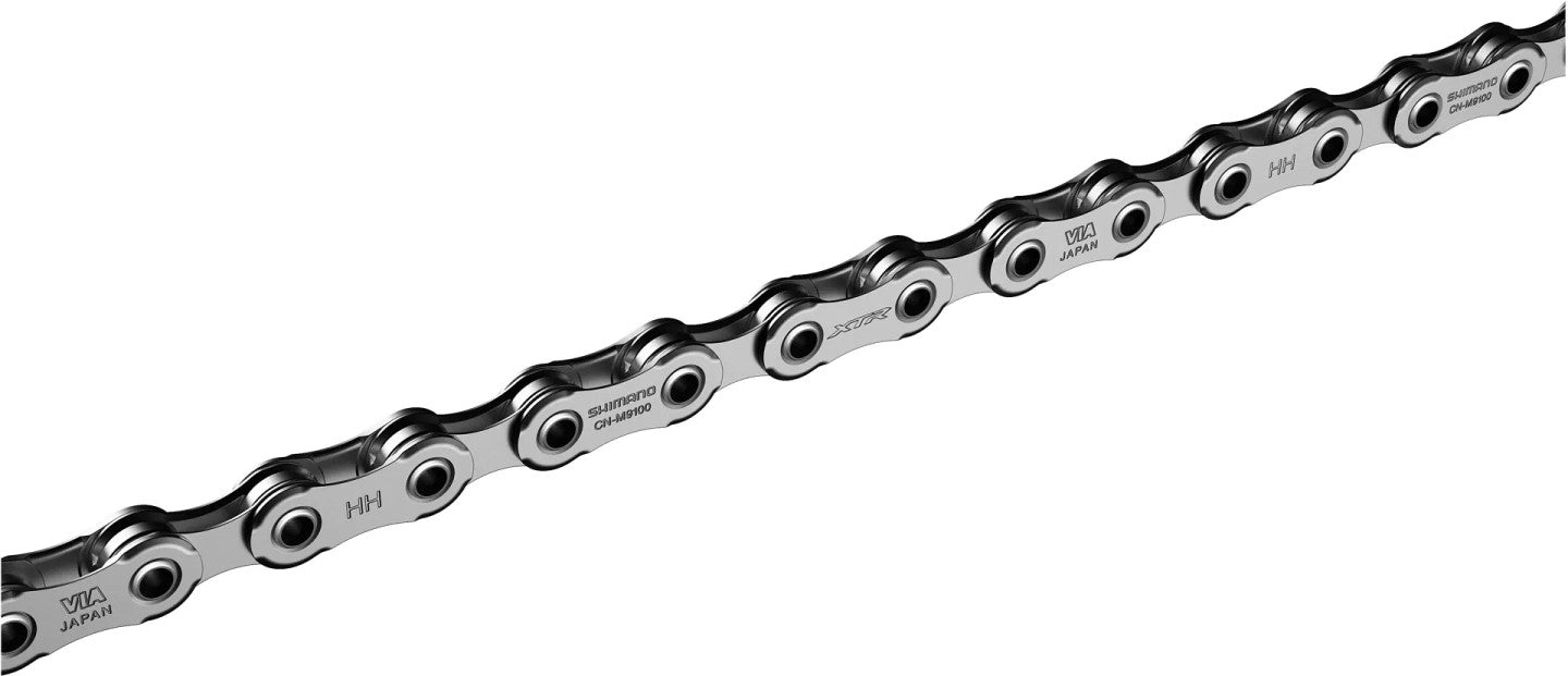 Shimano CNM9100 12 Speed Chain 126 L/QL - biket.co.za