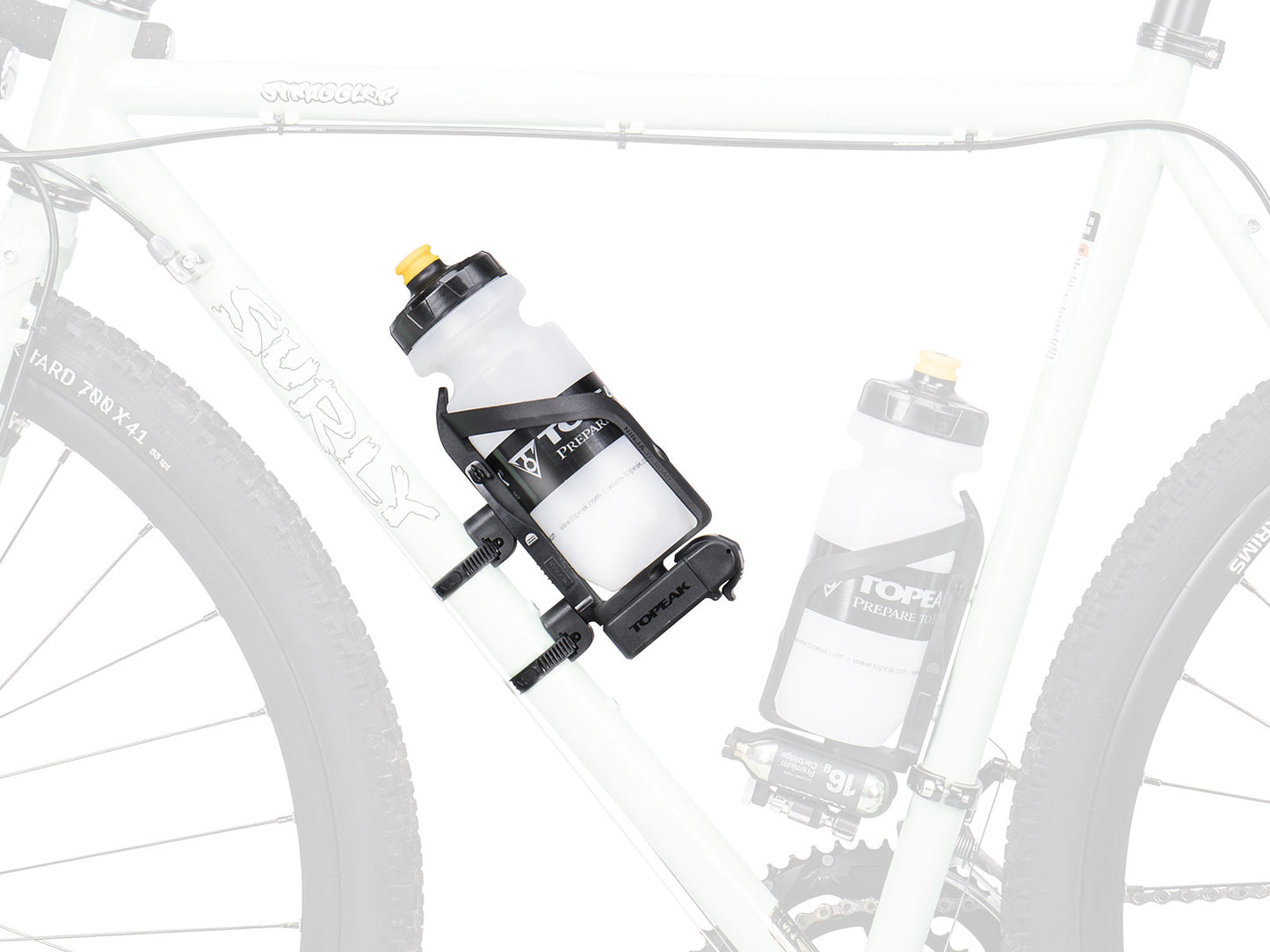 Topeak VERSAMOUNT - biket.co.za
