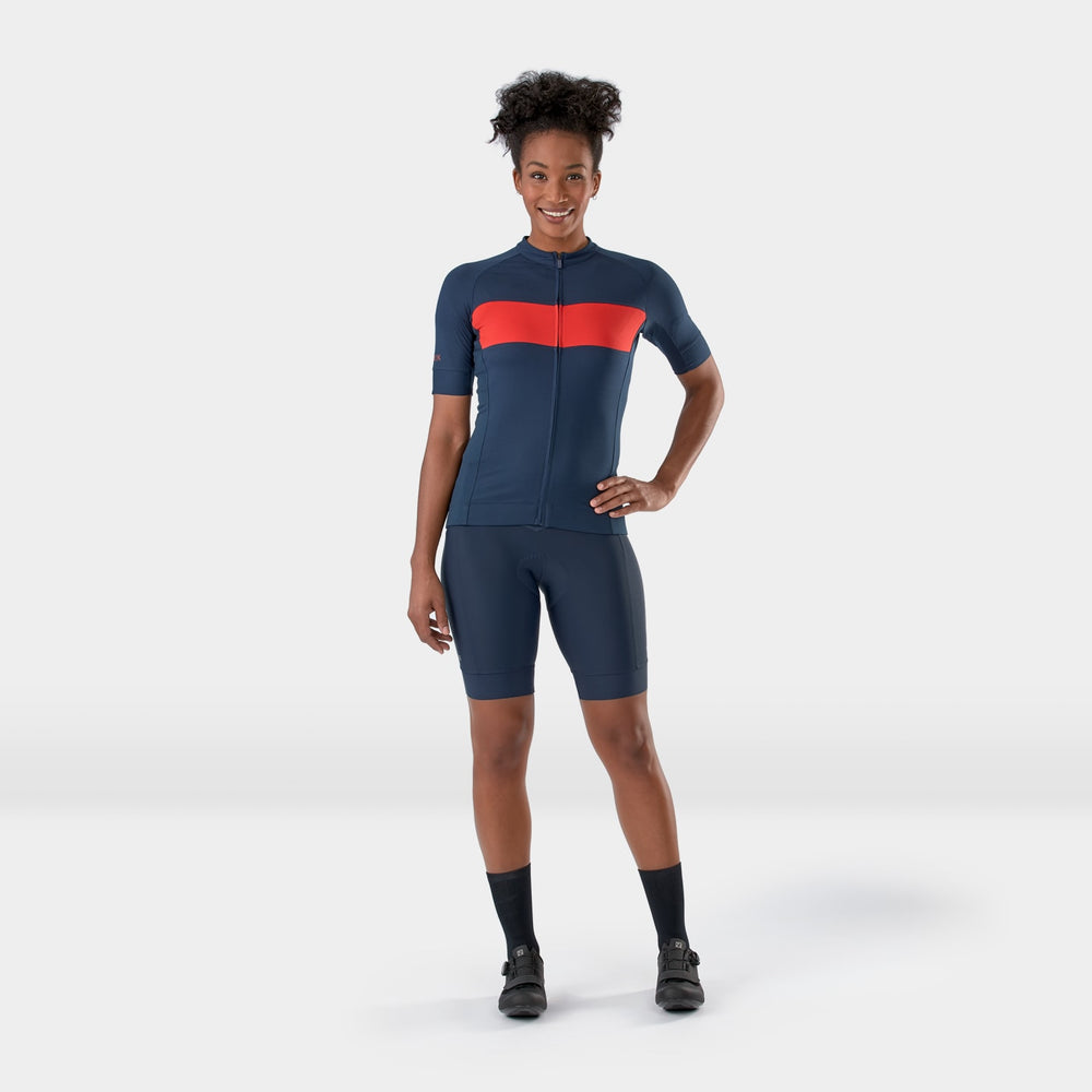 
                  
                    Trek Circuit Women's LTD Cycling Jersey- XSmall - biket.co.za
                  
                
