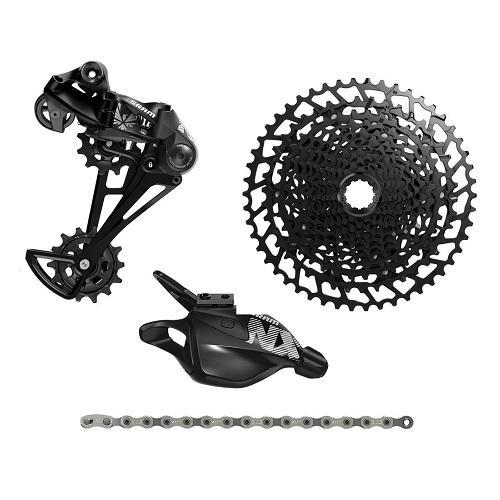 SRAM NX EAGLE UPGRADE KIT 1X12 - biket.co.za