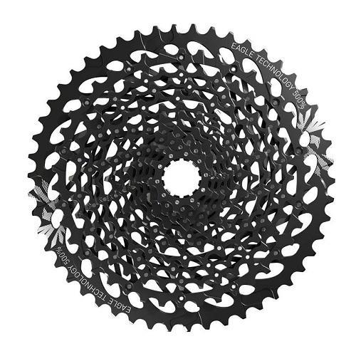 Sram XG-1275 10-50 - Gx Eagle Cassette - biket.co.za