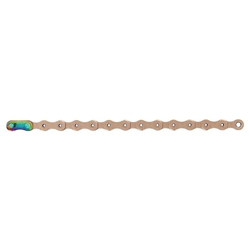 Sram Chain Pc-XX1 Eagle 12Sp Copper - biket.co.za